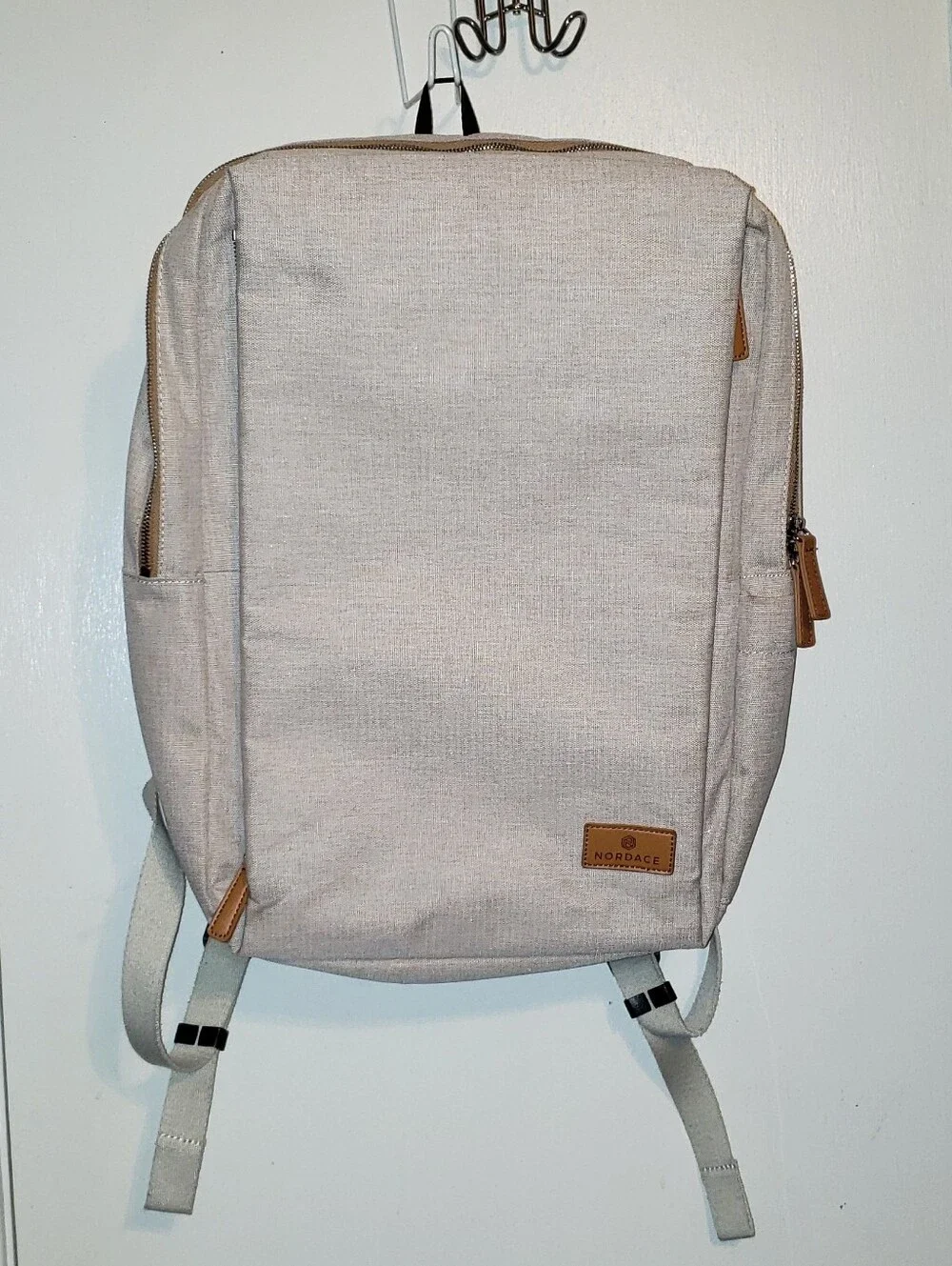 Nordace Siena-Smart Backpack With Matching Pouch
